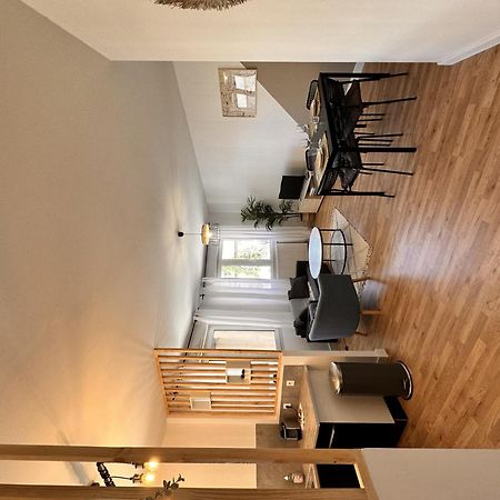 Villeurbanne • T2 Fraternite • Hostisy Екстер'єр фото
