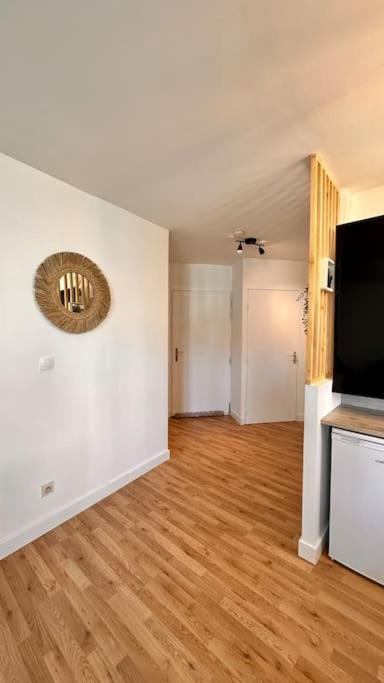 Villeurbanne • T2 Fraternite • Hostisy Екстер'єр фото